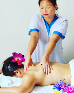 Siam Napat Massage