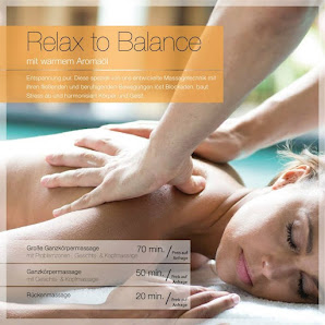 Kahraman Massagen Palm Beach, Stein