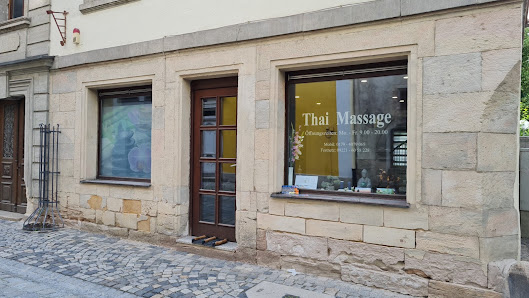 Thai Massage