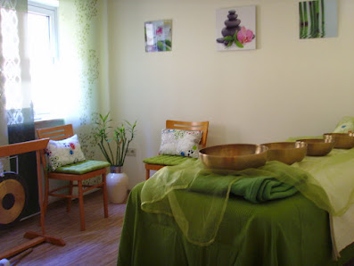Klangmassage in Altdorf