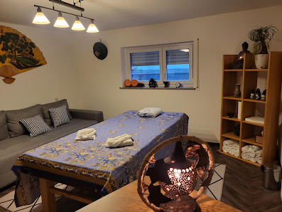 Namjei Thaimassage Herzogenaurach