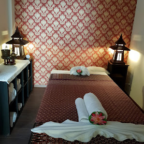 Arokaya Thai Massage & Spa