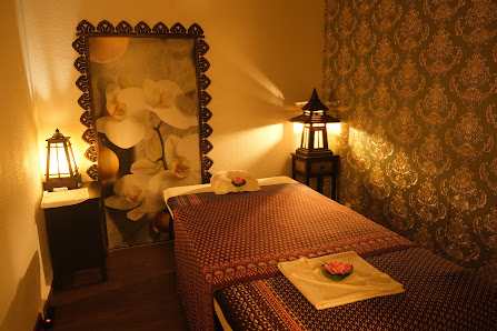Arokaya Thai Massage & Spa