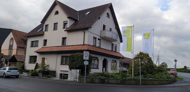 Chinesische Massage Bad Staffelstein bei Gesund-Punkt