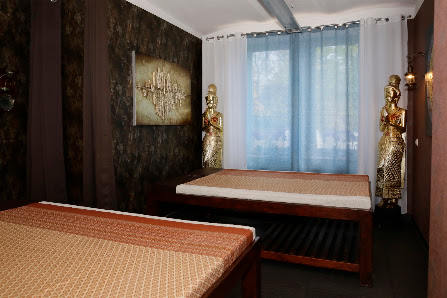 Orchideen Thai&Wellness Massage Bad Neustadt