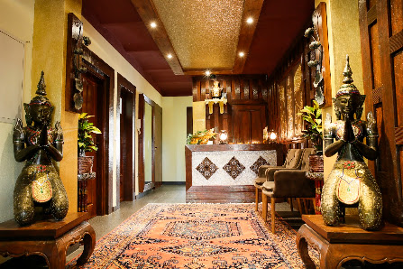 Orchideen Thai&Wellness Massage Bad Neustadt