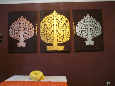 LANNA SIAM WELLNESS