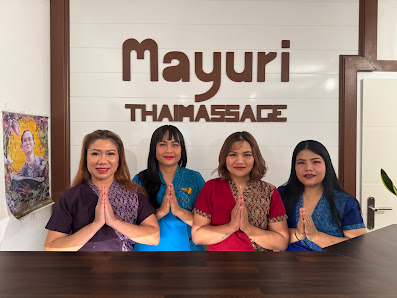 Mayuri Thaimassage Bad Kissingen