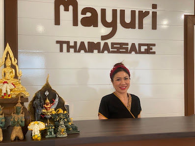 Mayuri Thaimassage Bad Kissingen