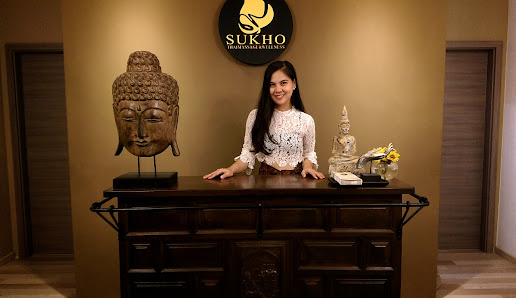 SUKHO - Thaimassage & Wellness
