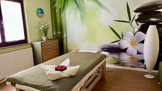 Thai Massage Prani