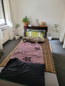 Anchan Traditionelle Thaimassage
