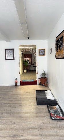 Kittiya Traditionelle Thaimassage