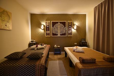 Pho Tong Thai Massage