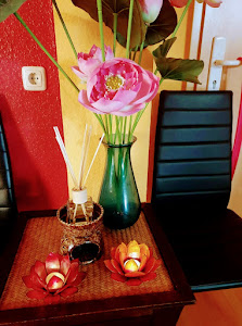 Sabei Dee Thaimassage