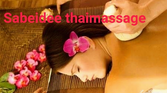 Sabei Dee Thaimassage