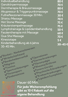 HeilZeit - Die Kraft der Berührung