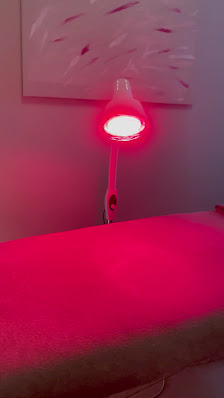 Akupunktur und TCM - Melanie Schoch