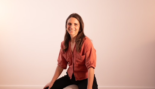 Akupunktur und TCM - Melanie Schoch
