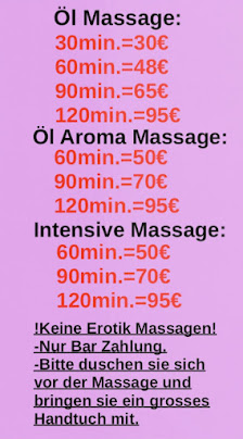 Chiang Mai Thai Massage