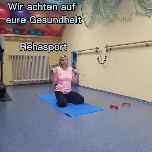 Massage-Physiotherapia-Gymnastik - AlfaFit