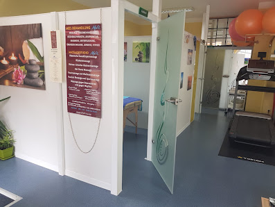 Massage-Physiotherapia-Gymnastik - AlfaFit