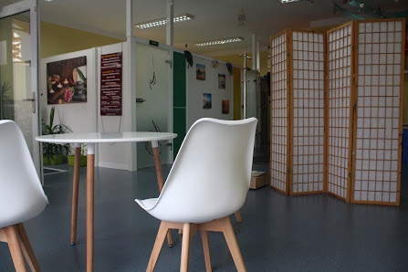 Massage-Physiotherapia-Gymnastik - AlfaFit