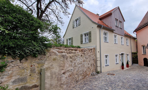 Massagen Dinkelsbühl