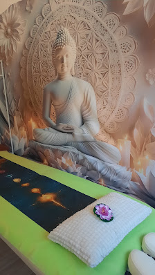 Wellnessmassagen - Erika Zismann - Harmonie