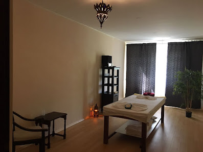 Lian Massagen TCM Traditionelle Chinesische Massage