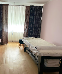 Lian Massagen TCM Traditionelle Chinesische Massage