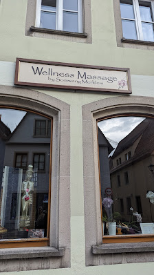 Wellness Massage by Somwang Merklein