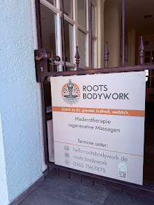 Roots Bodywork