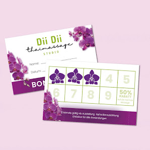 Dii Dii Thaimassage Studio
