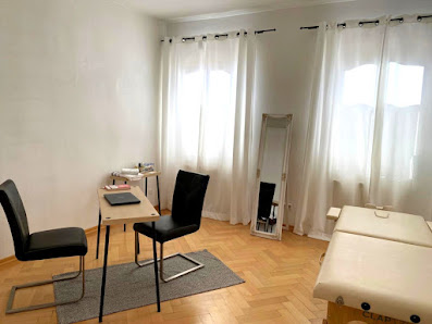 Im Einklang Iris Holzinger - Qigong & Ernährungsberatung nach TCM - Nördlingen - Aalen - Online