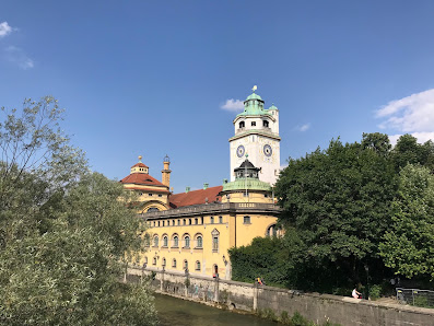 massierbar im Müllerschen Volksbad