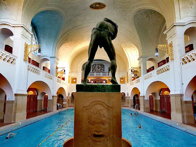 massierbar im Müllerschen Volksbad
