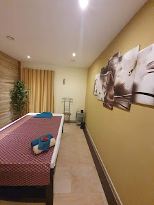 Chang Siam Thaimassage & Spa