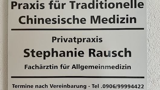 Praxis für Chinesische Medizin