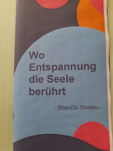 Zeitlos Shiatsu