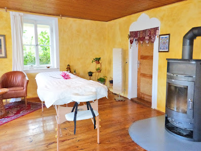 Kerala Ayurveda Massage