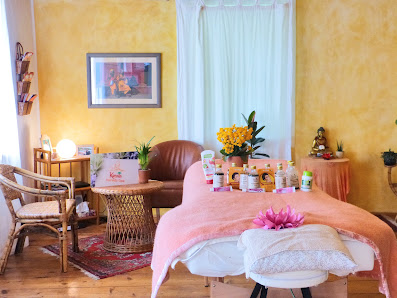 Kerala Ayurveda Massage