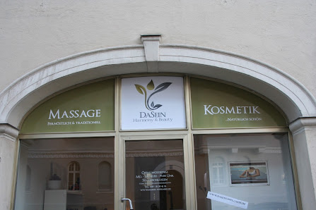 Dasein Wellness