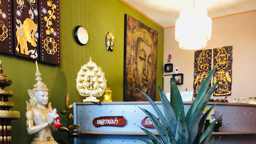 Lanja - Traditionelle Thaimassage