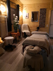 Petras Massageraum