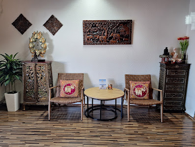 Saifon Thaimassage
