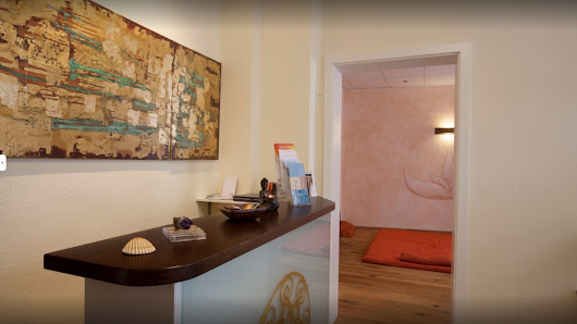 Ayurvedische Seelen-Massage mit Bea Winklbauer