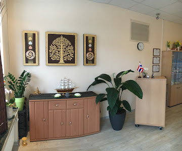 Sabai Thaimassage Meitingen