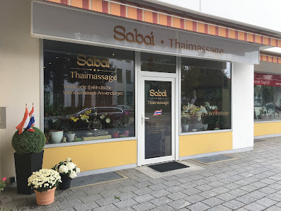 Sabai Thaimassage Meitingen