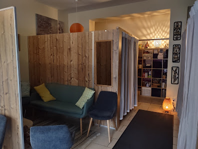 Bua Schein Thai - Fernöstliches Massagestudio